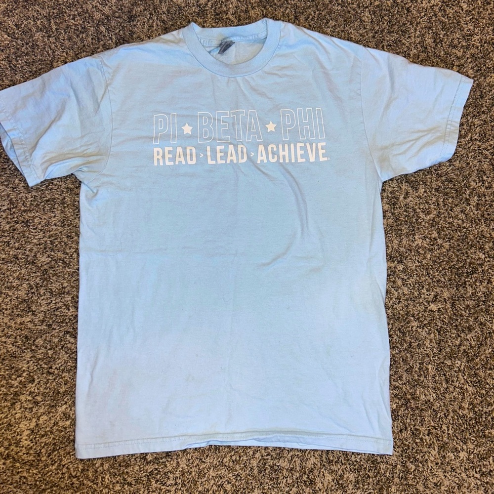 Pi Beta Phi Women’s Philanthropy Shirt